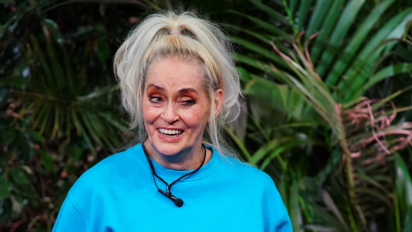 Dschungelshow-Kandidatin Bea Fiedler