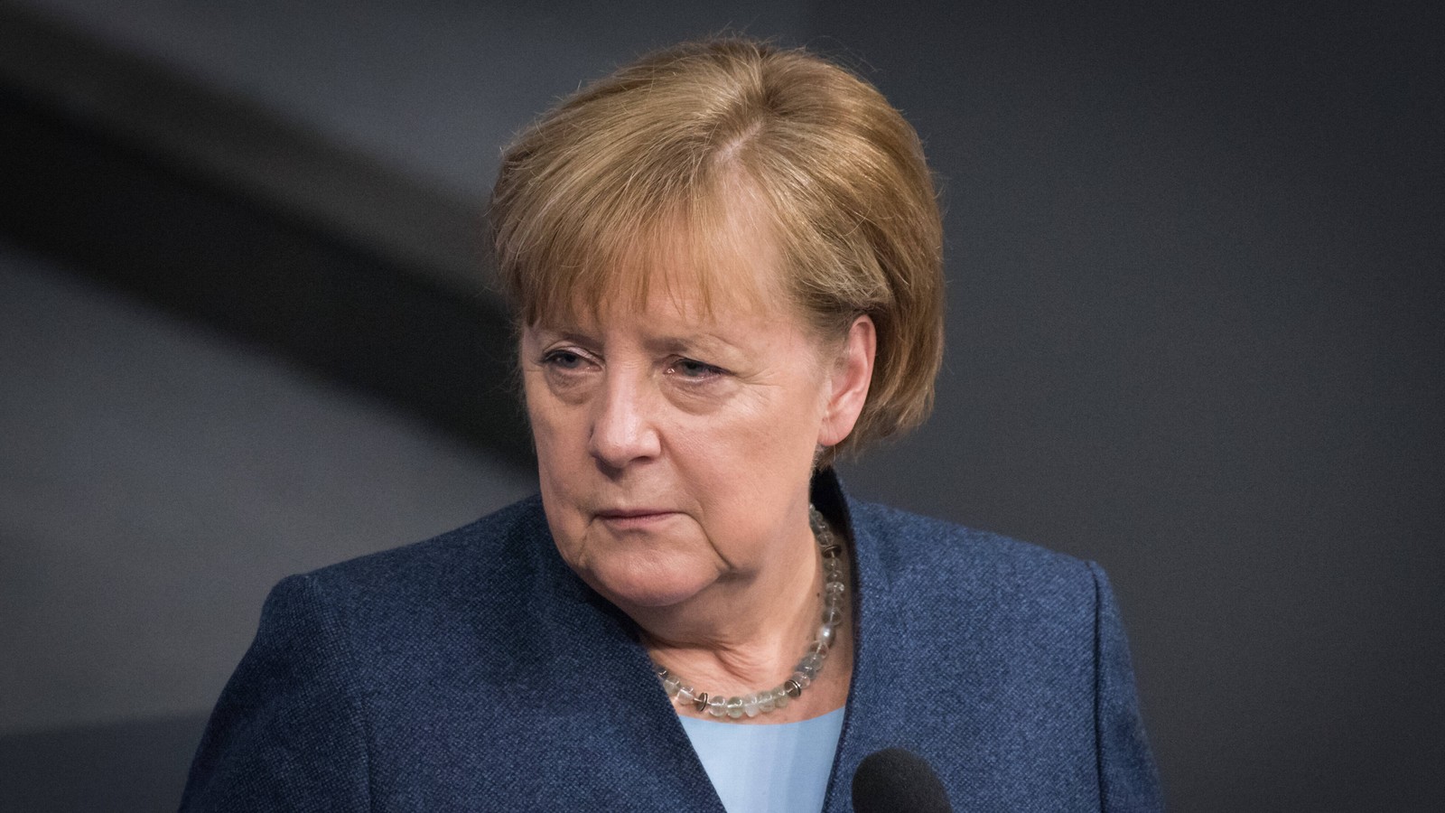 Corona: Diese Knallhart-Regeln wurden beschlossen! 61 Angela Merkel