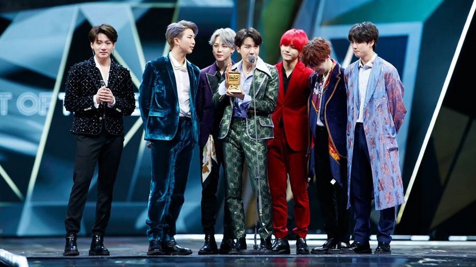 BTS: Darum ist die Band so erfolgreich! 72 BTS