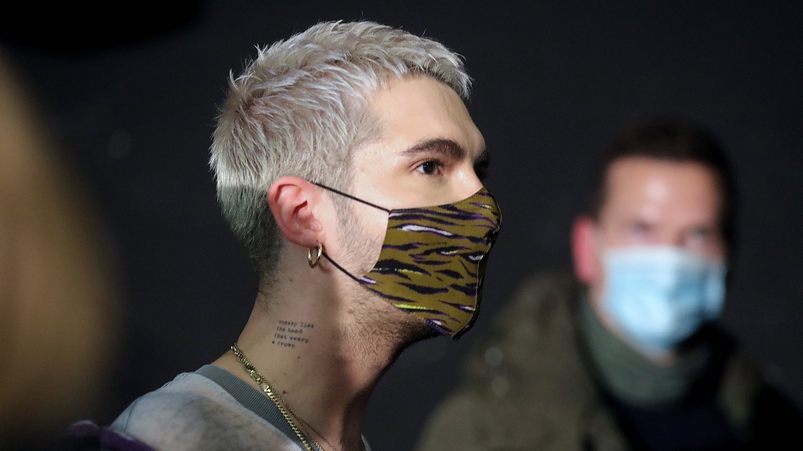 Bill Kaulitz