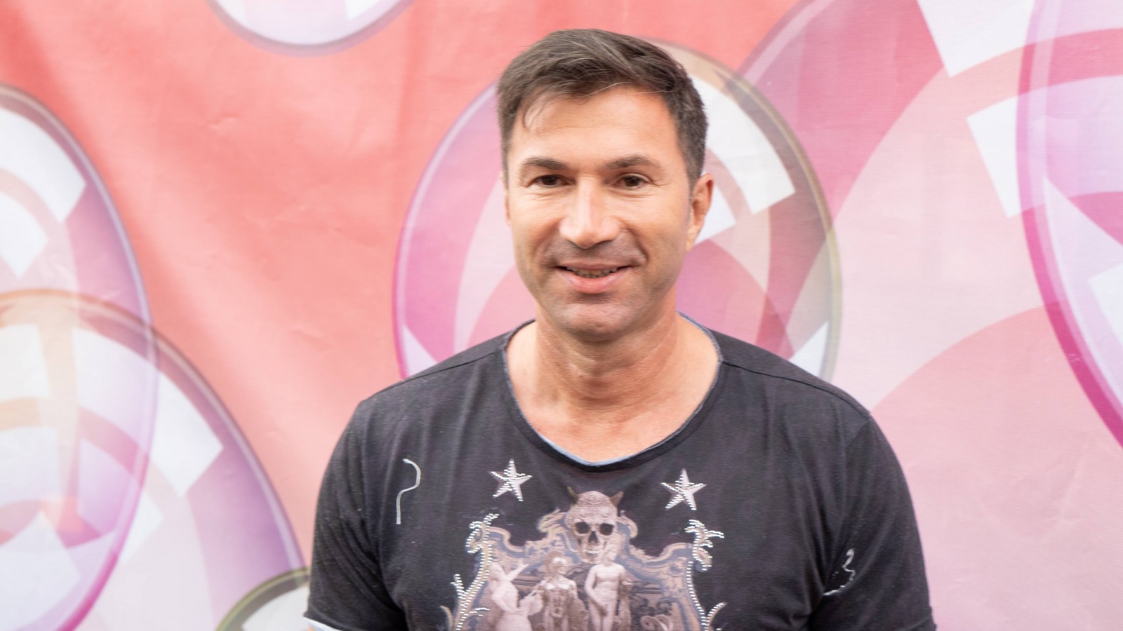 Lucas Cordalis