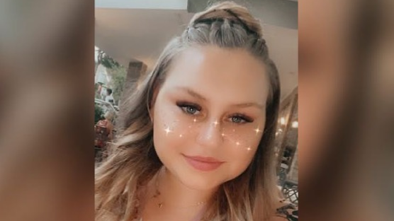 Sarah-Jane Wollny: Sie hatte einen Unfall! 72 Sarah-Jane Wollny hatte Autounfall