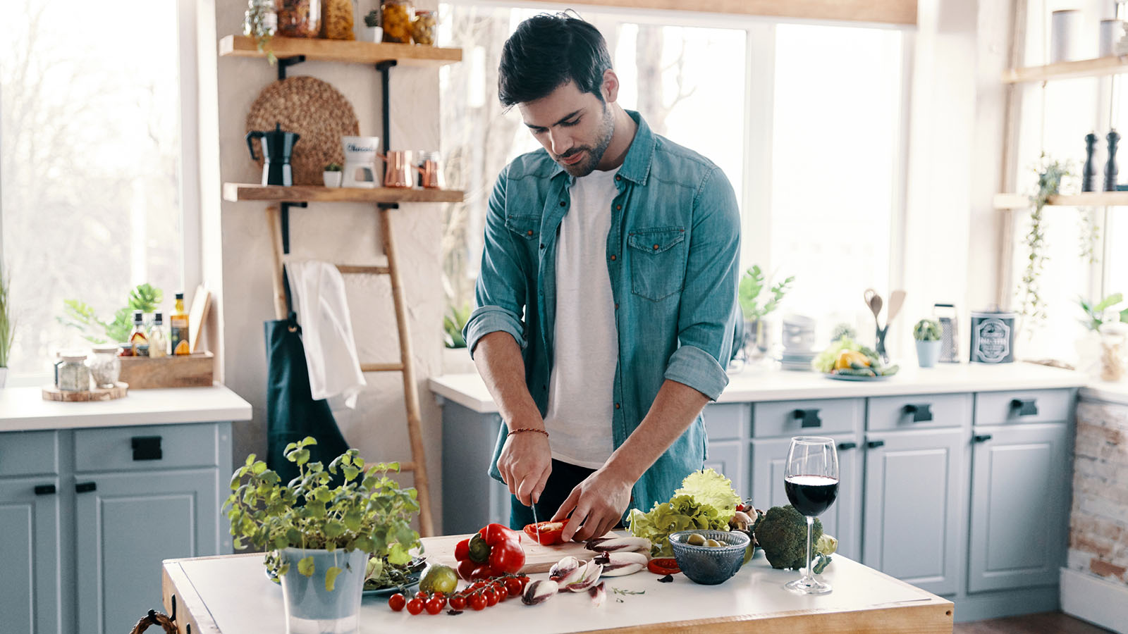 Diese 3 Sternzeichen können extrem gut kochen 72 Sternzeichen kochen