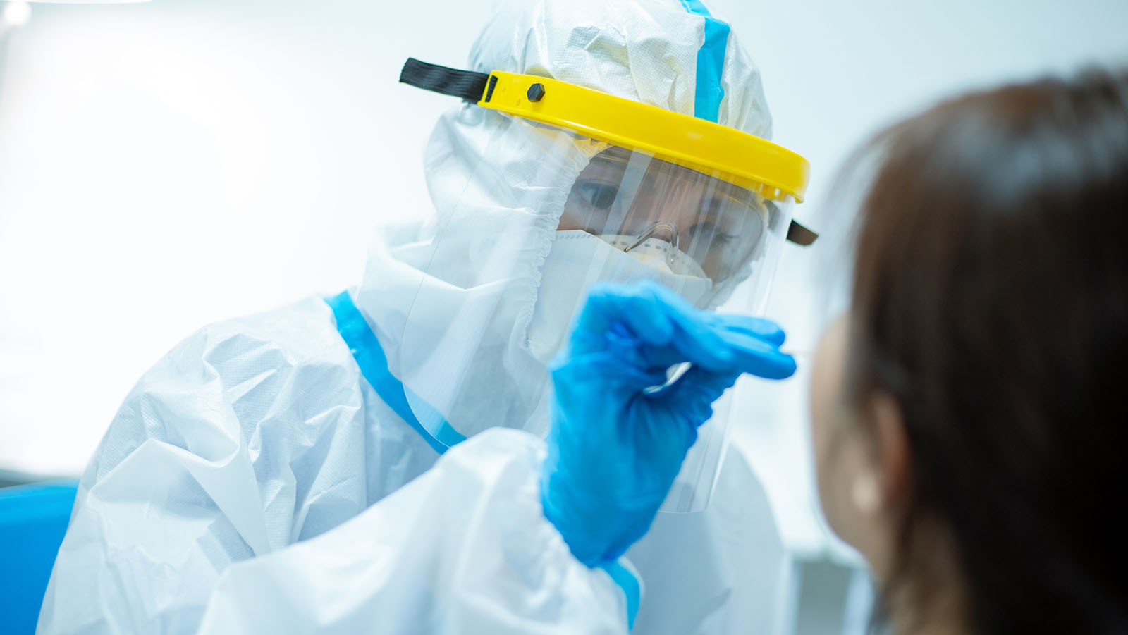Coronavirus 
