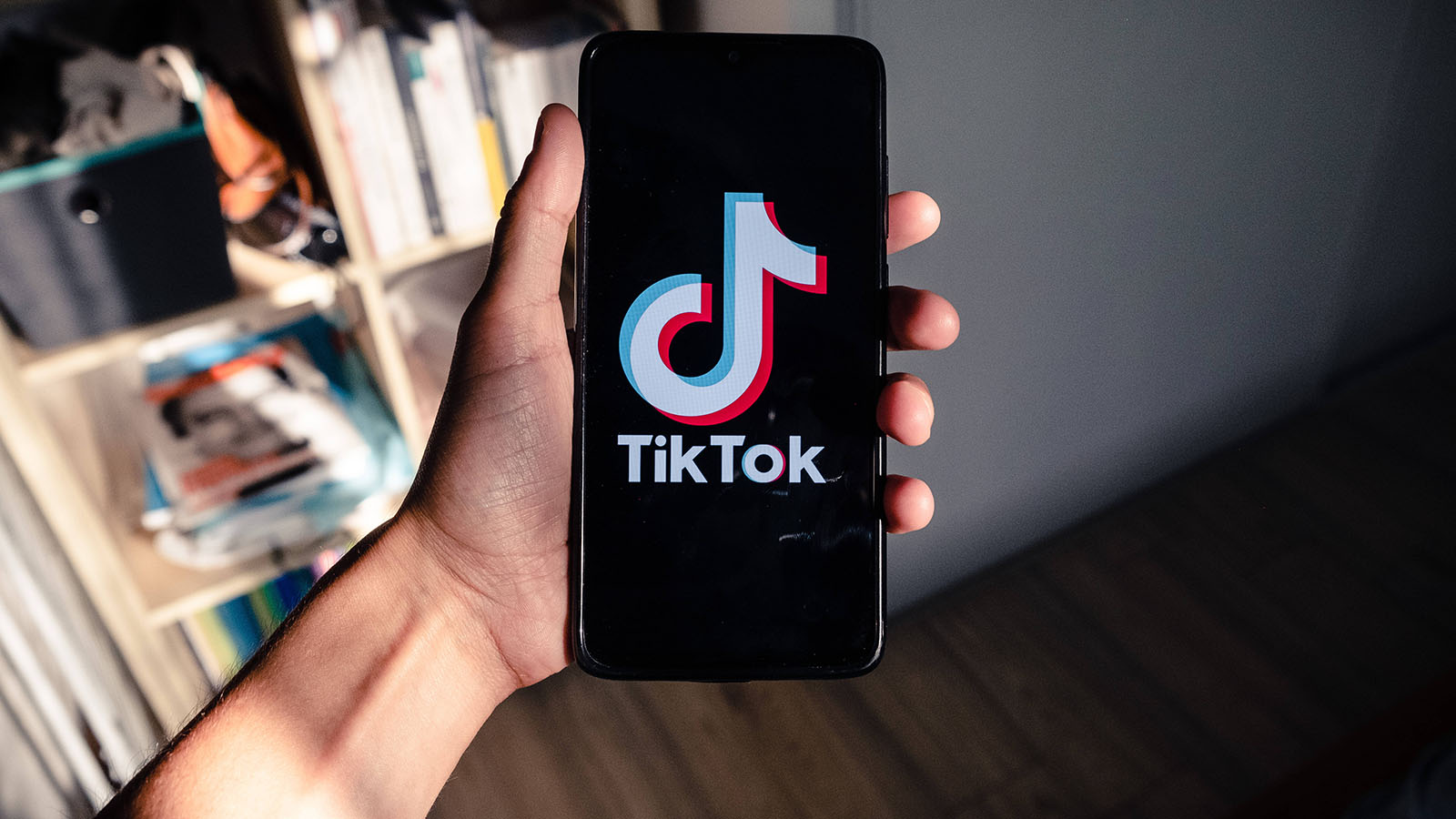 TikTok