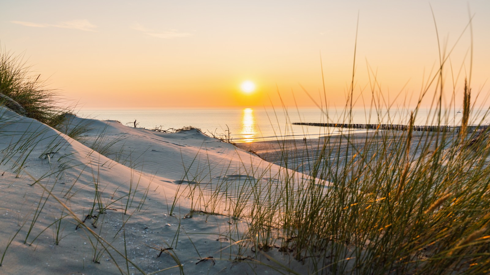 Erste Politiker fordern: Osterurlaub soll wieder ausfallen! 72 Ostsee