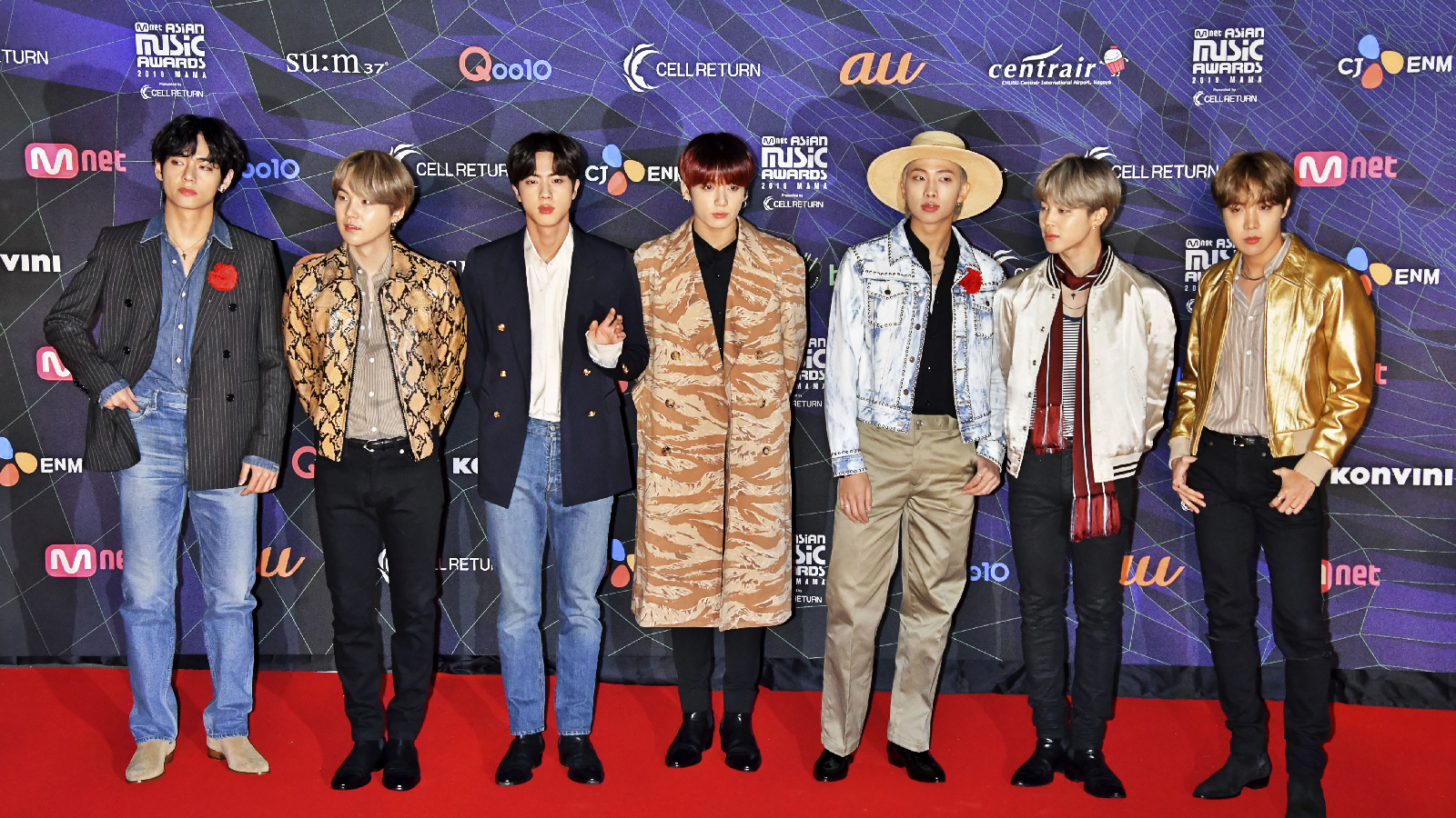 MTV Unplugged kündigt BTS an