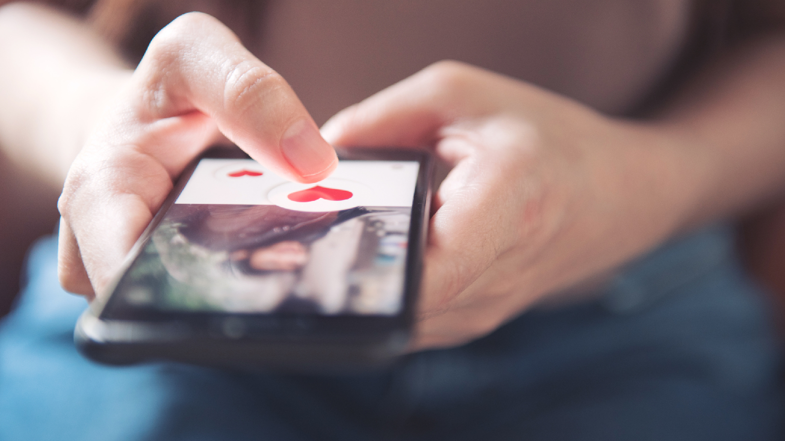 Soft Ghosting: Dieser Dating-Trend lässt Herzen brechen! 72 Soft Ghosting