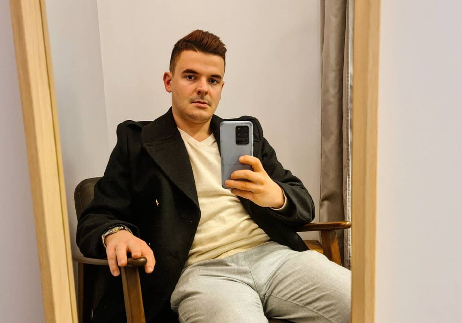 YouTuber Jan Zimmermann löst Großeinsatz aus! 72 Jan Zimmer löst Großeinsatz aus