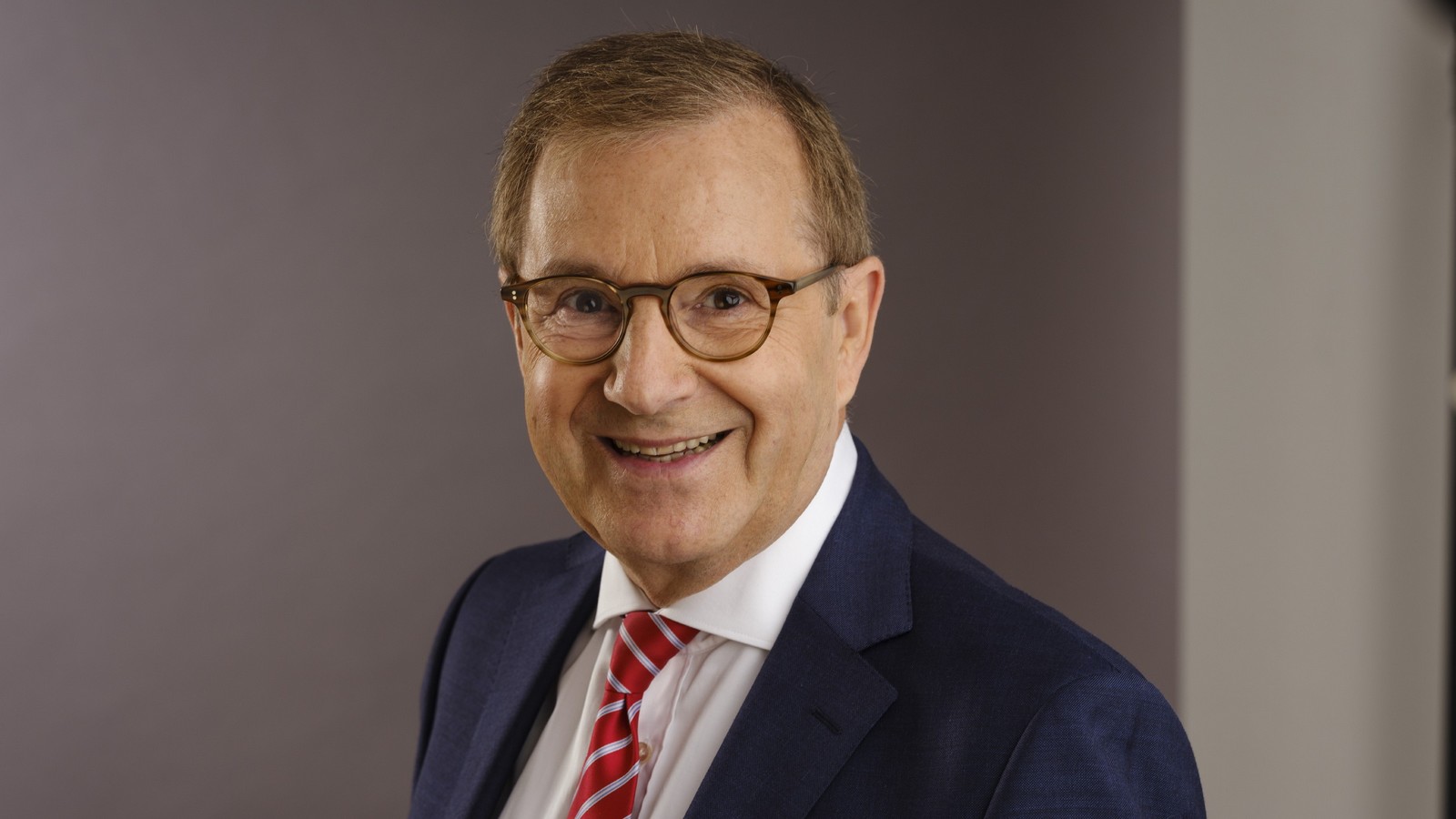 "Let's Dance"-Kandidat Jan Hofer