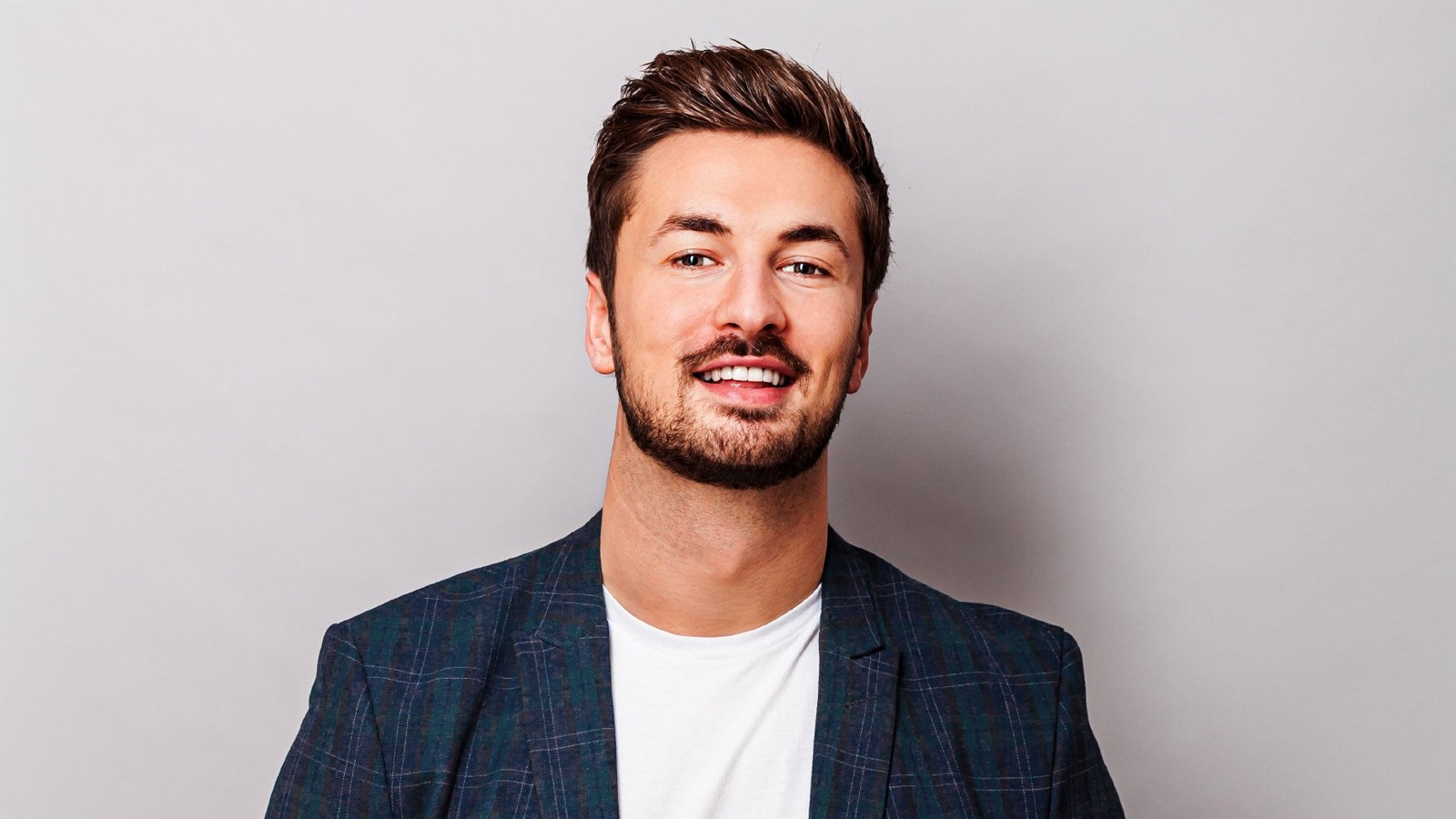 "Let's Dance"-Kandidat Nicolas Puschmann