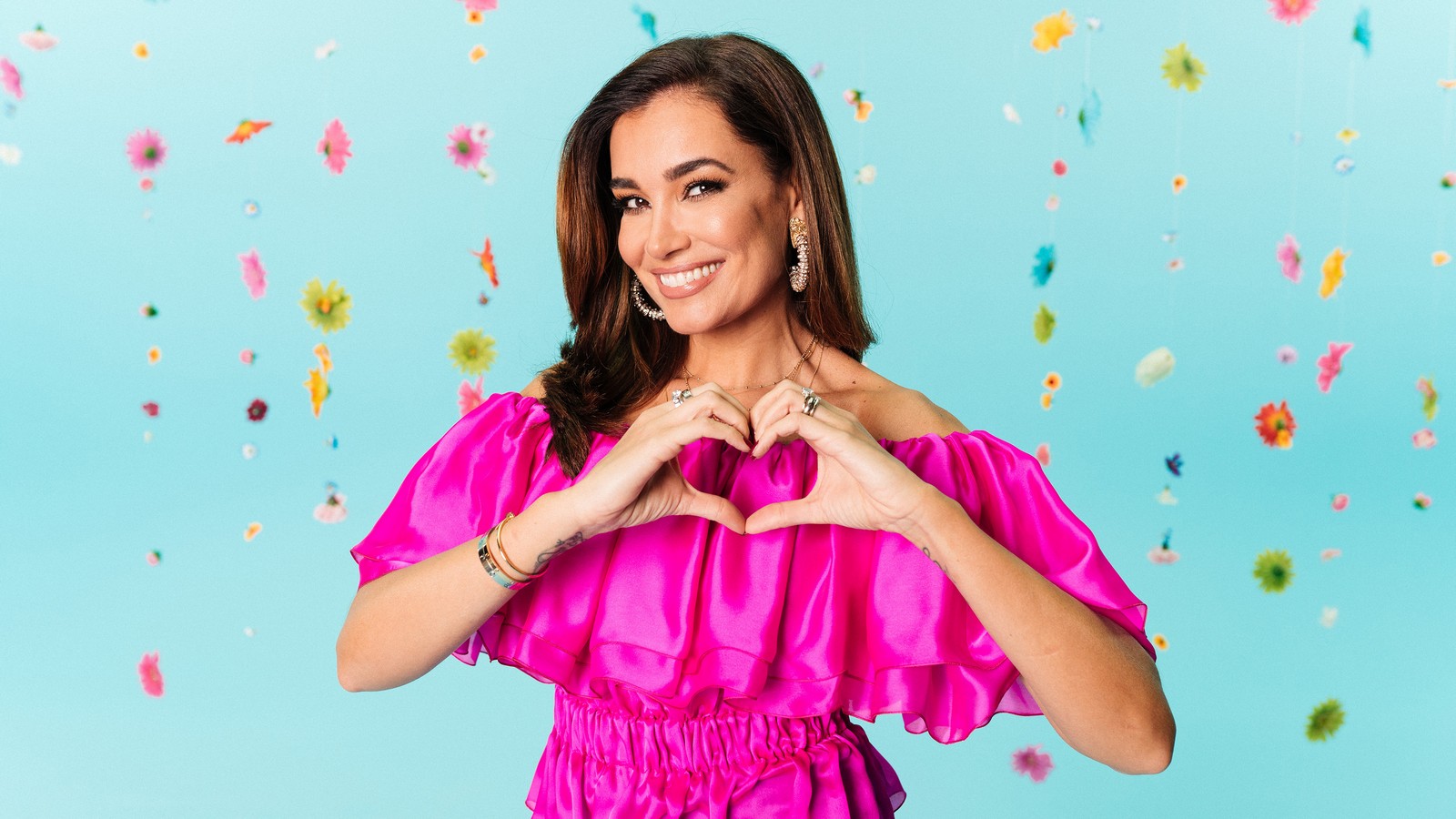 "Love Island" 2021