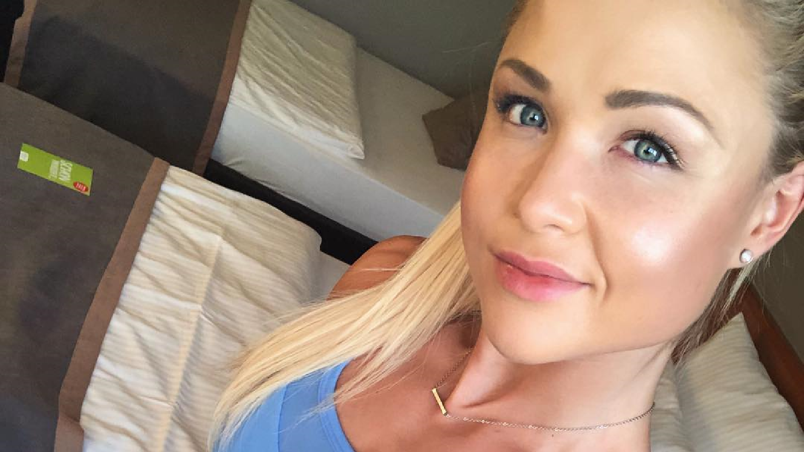 Sophia Thiel: So geht es ihr nach der Auszeit! 72 SO geht es Sophia Thiel nach ihrer Auszeit