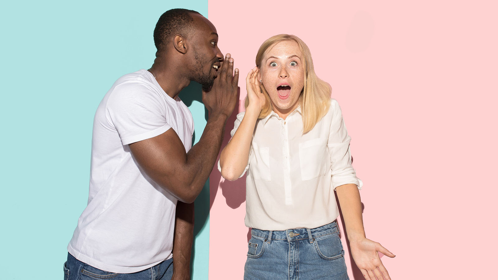 Diese 3 Sternzeichen lieben Gossip! 72 Sternzeichen gossip lästern
