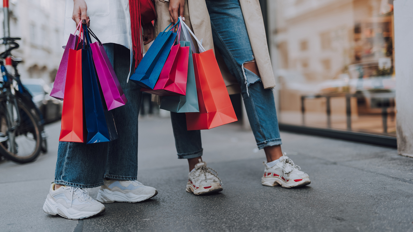 Sternzeichen shoppingsüchtig