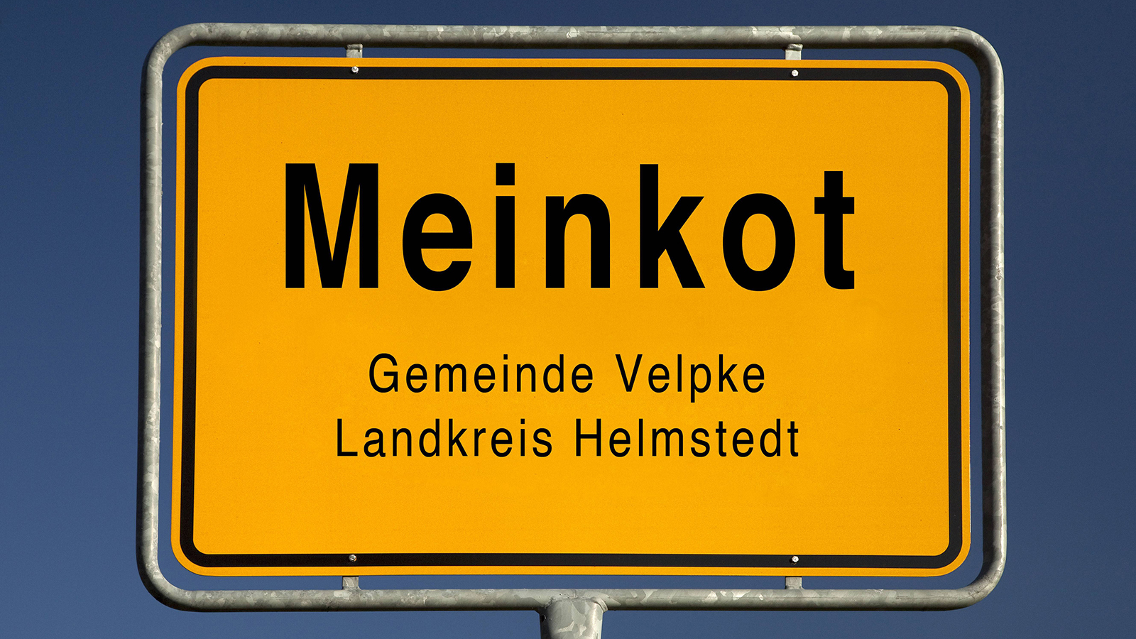 lustige Ortsnamen