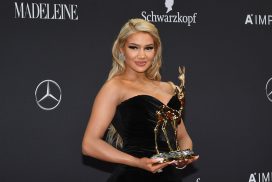 So sehr hat sich Shirin David verändert 69 So sehr hat sich Shirin David verändert