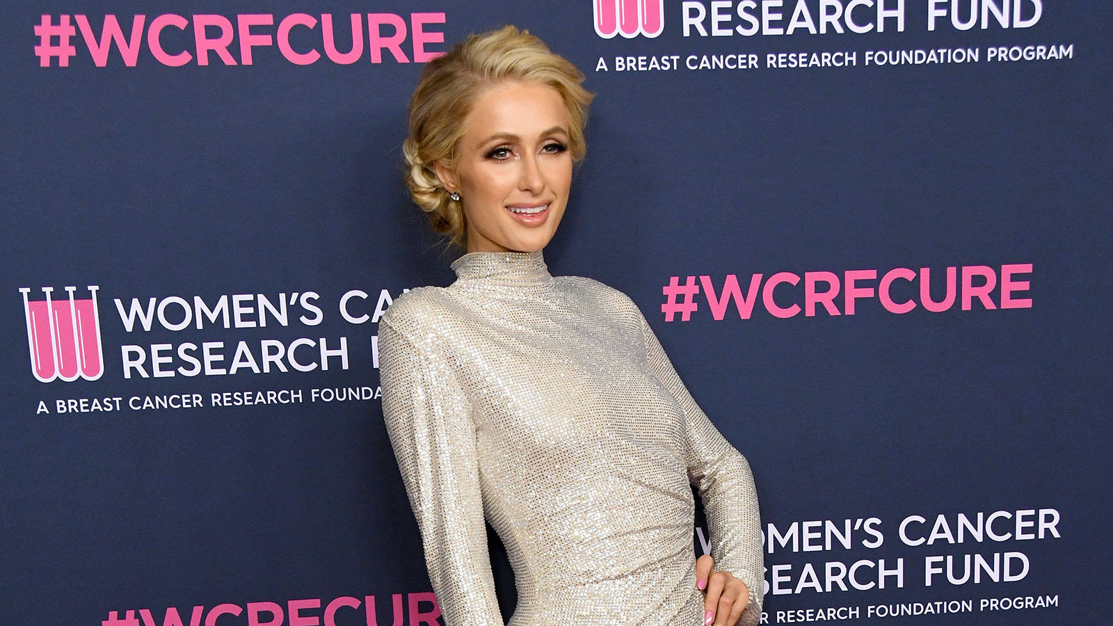 Paris Hilton
