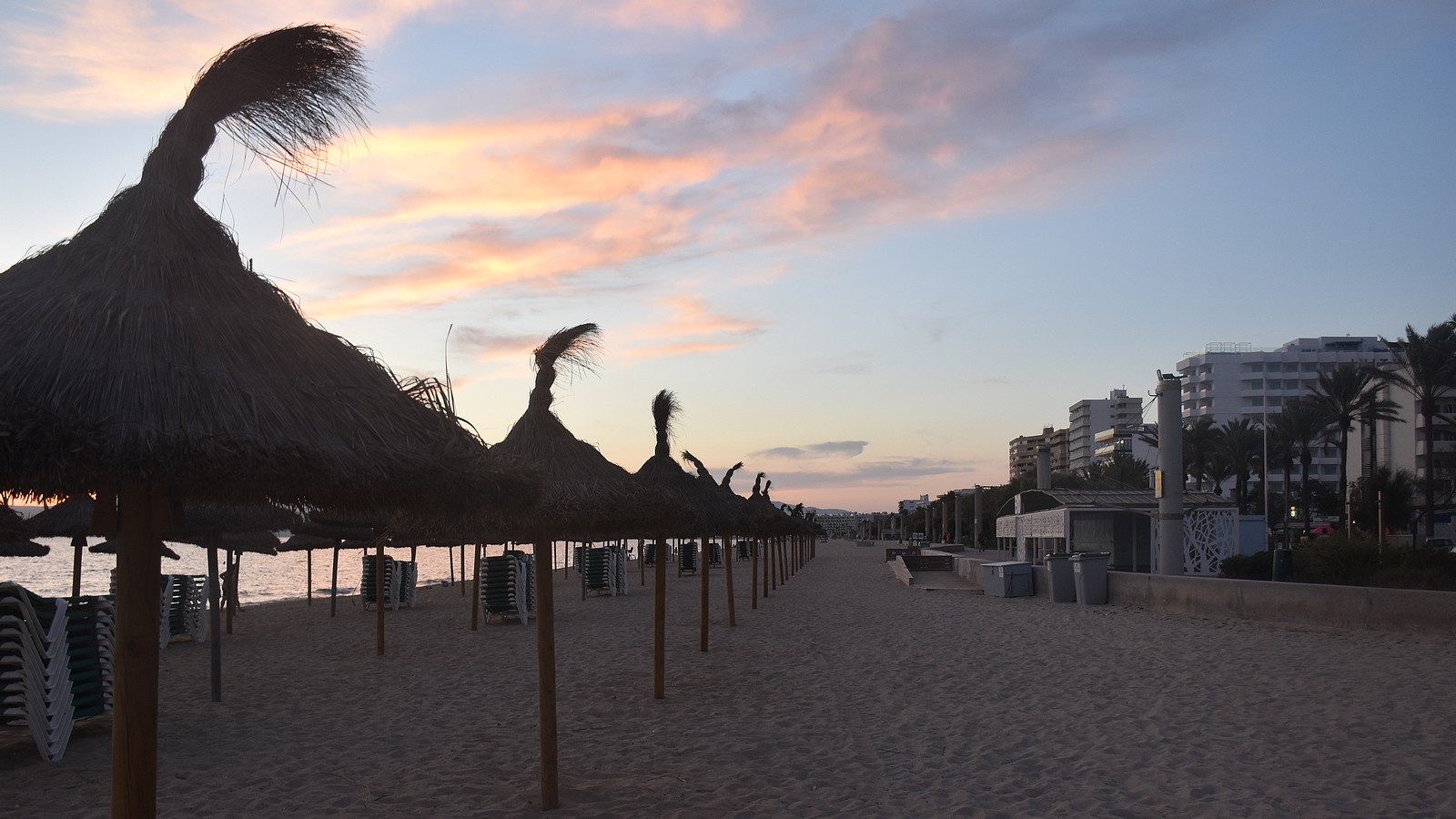 Mallorca: Das spricht für und gegen einen Urlaub 72 Playa de Palma in Mallorca