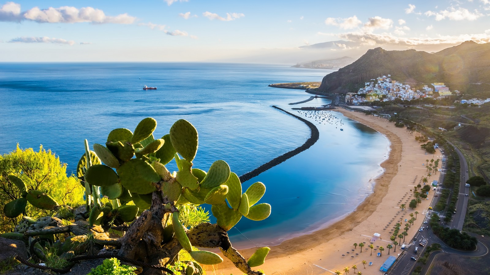 Teneriffa