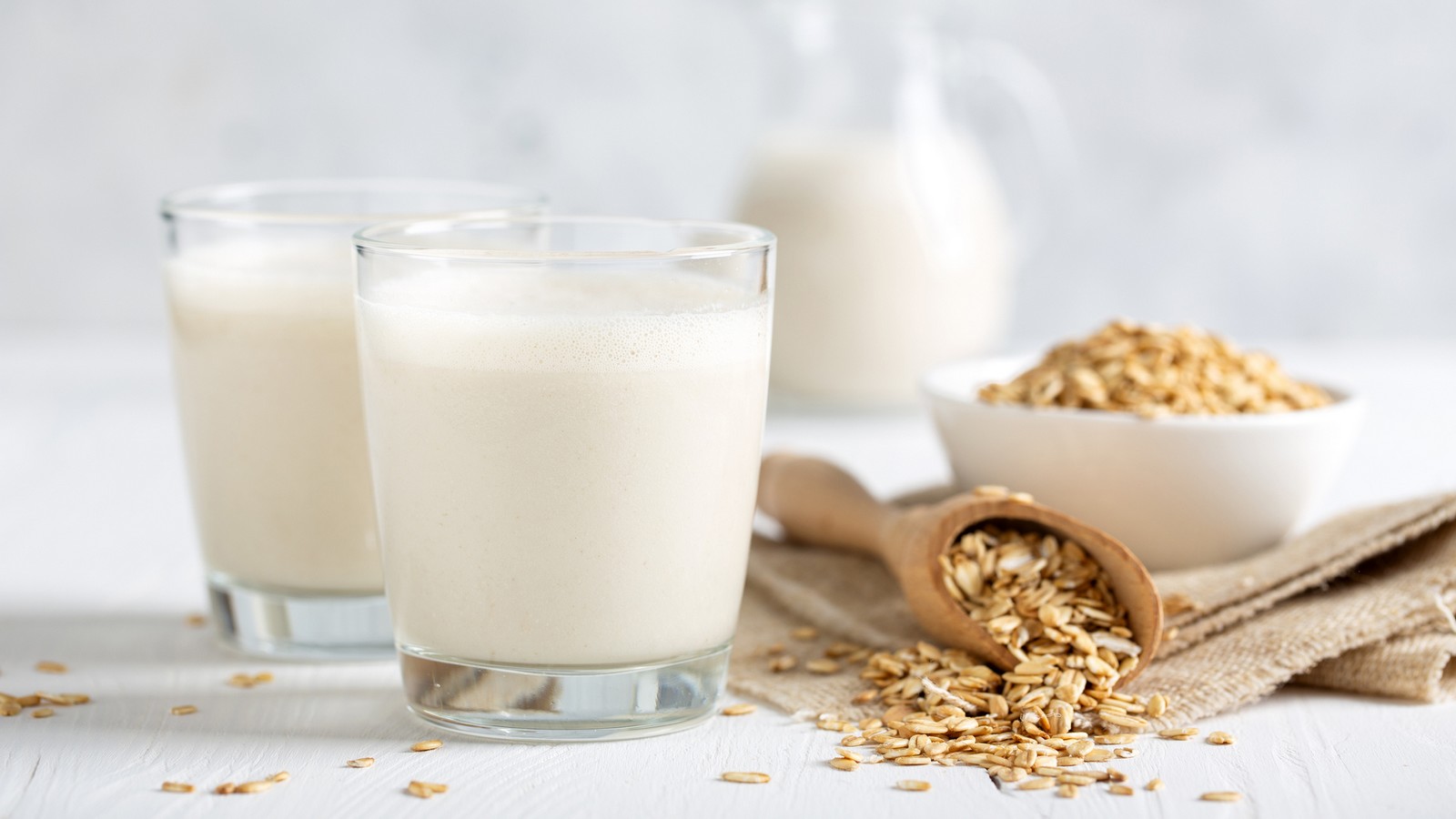 Milch