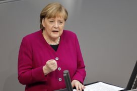 Corona-Hammer: Kommt jetzt der Mega-Lockdown?