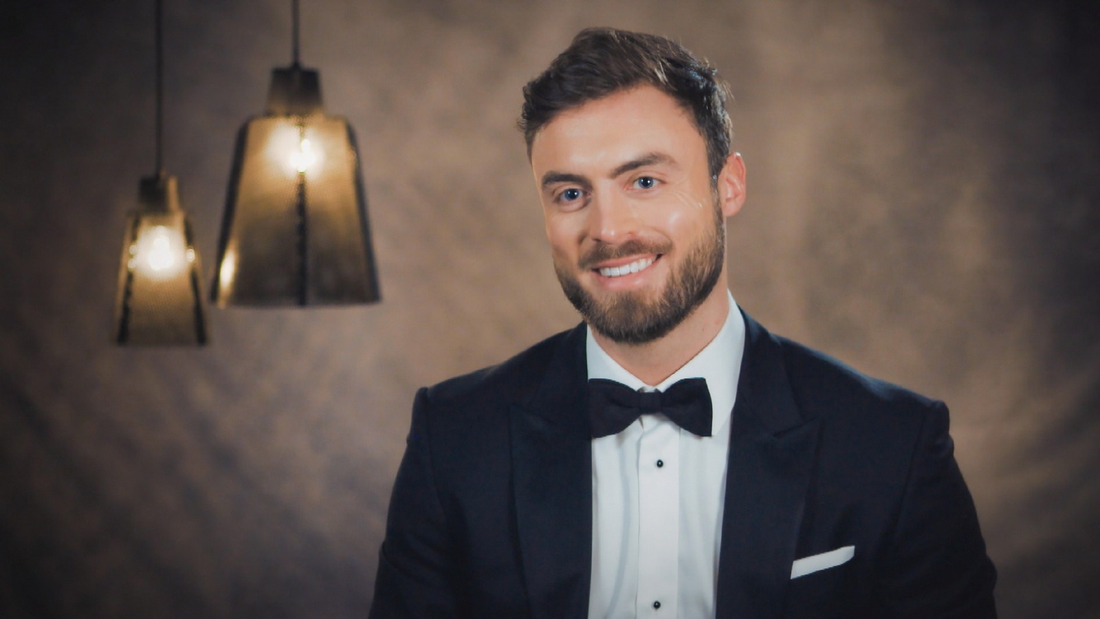 "Bachelor" Niko Griesert