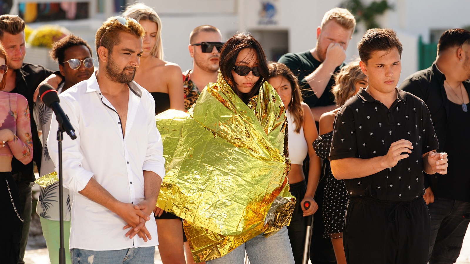 DSDS 2021: Diese Kandidaten müssen vor dem Recall-Finale gehen! 72 Recall bei DSDS 2021