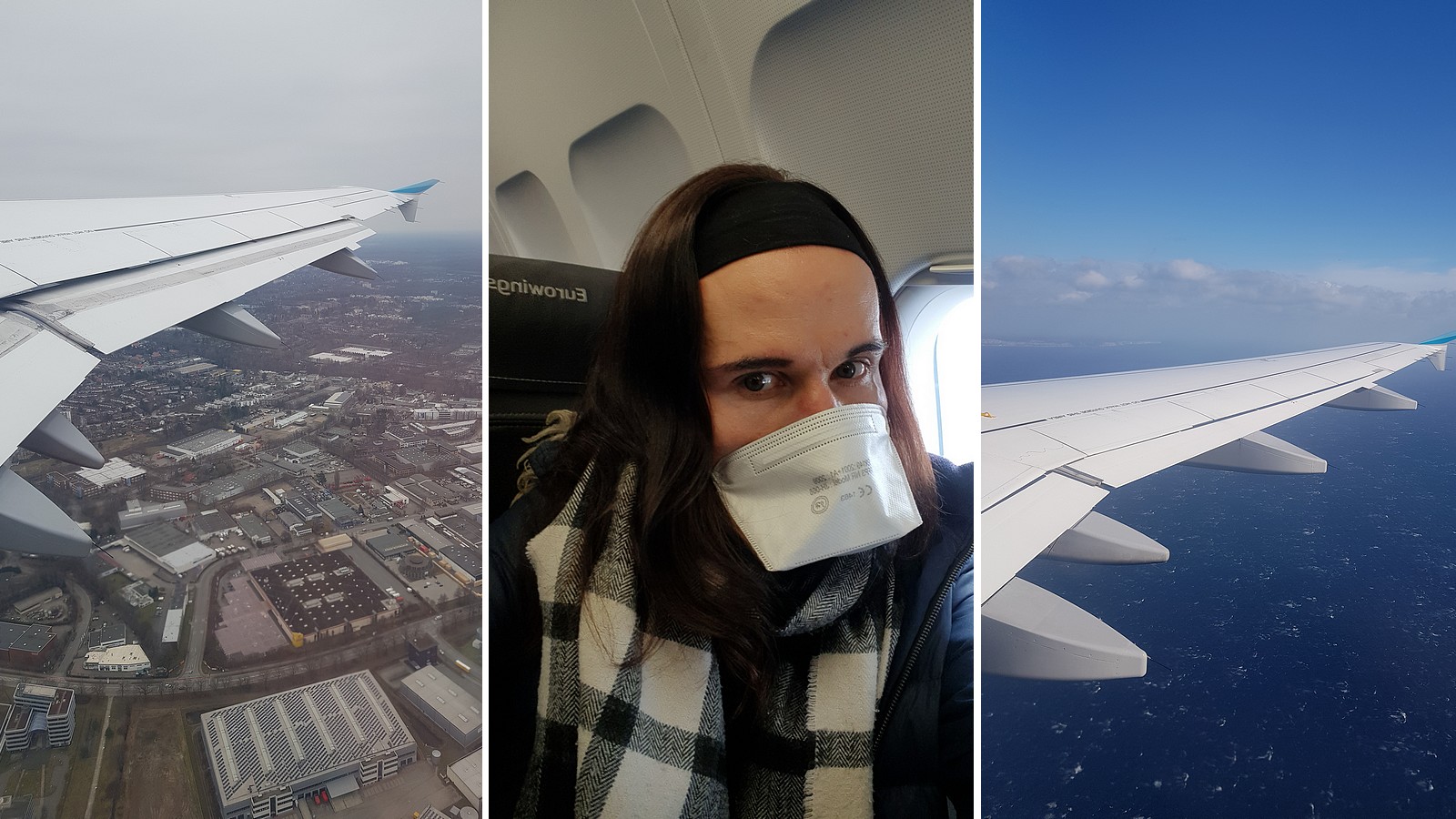 KUKKSI-Reporter dabei: So war es im Ferienflieger nach Mallorca! 73 KUKKSI-Reporter Oliver Stangl auf Mallorca