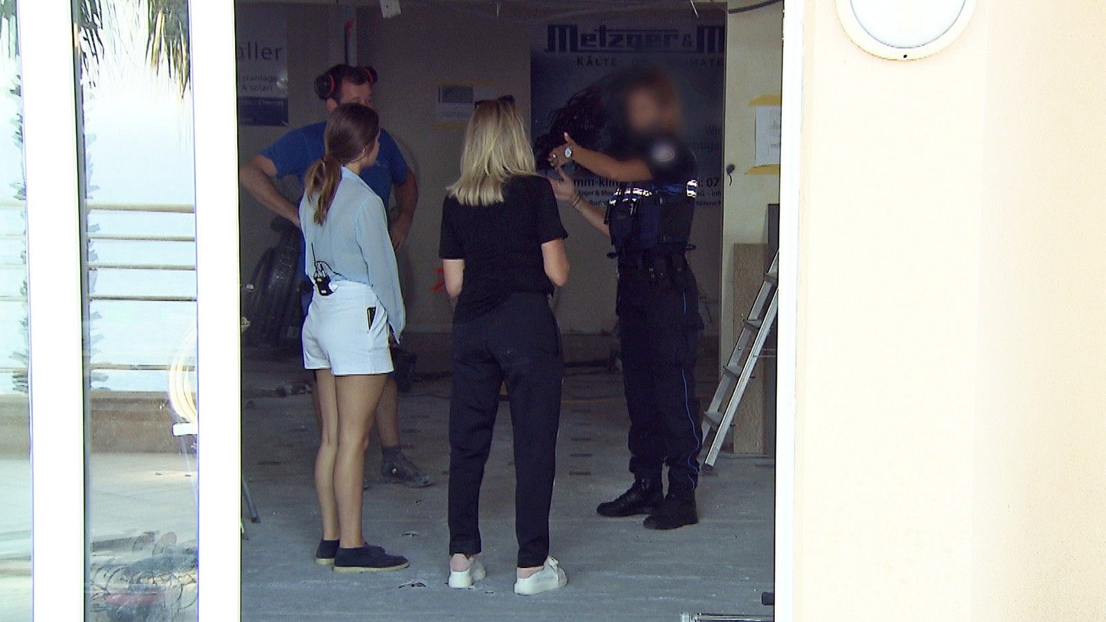 "Die Geissens - Eine schrecklich glamouröse Familie!"