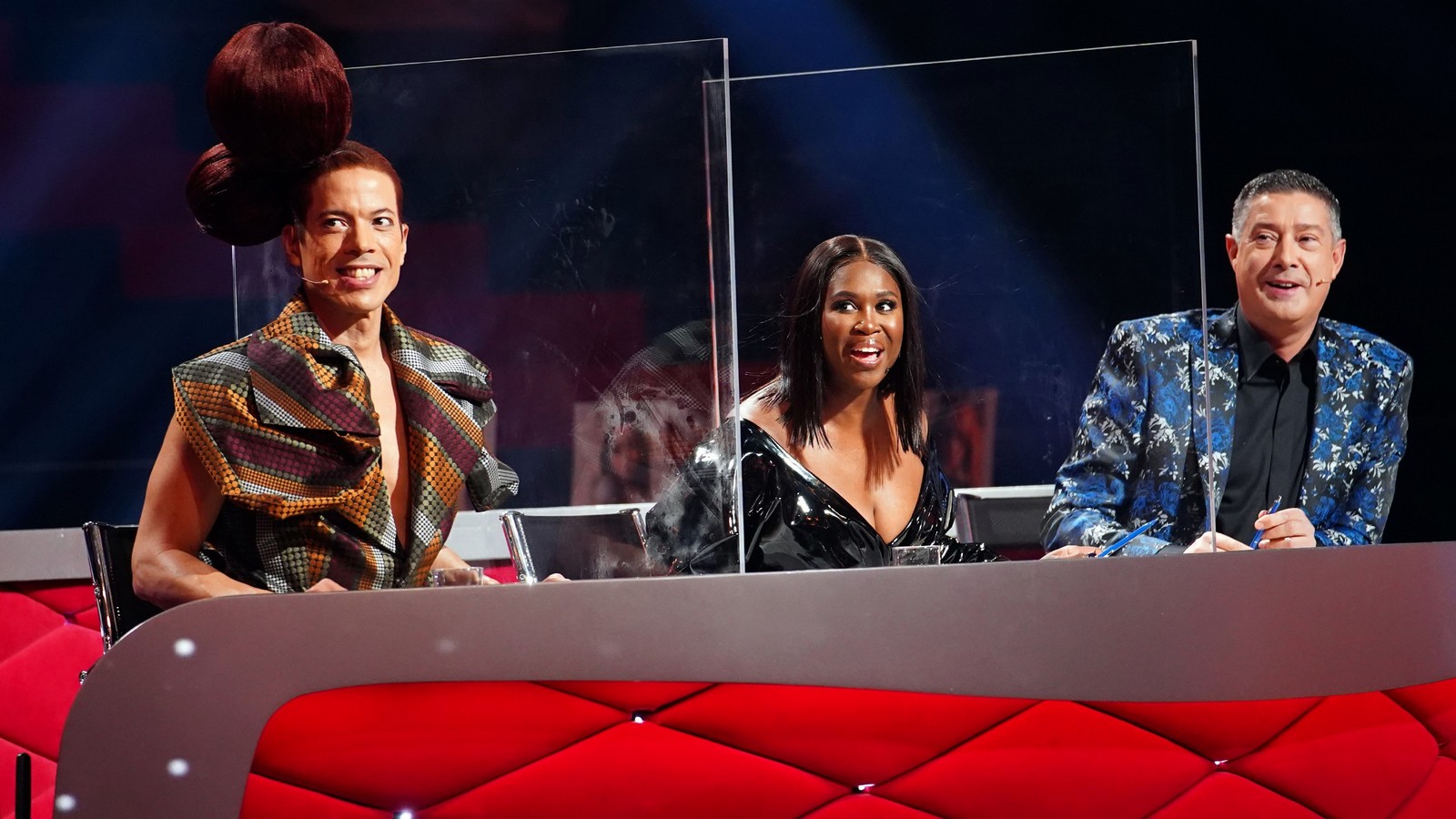 Let's Dance 2021: Wer ist raus? Dieser Promi fliegt in Show 1! 72 "Let's Dance" 2021