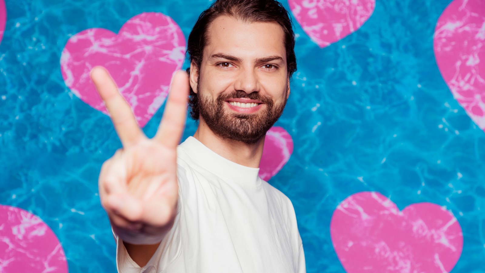 Jimi Blue Ochsenknecht: Darum scheitern einige Love Island-Paare! 72 Jimi Blue Ochsenknecht bei "Love Island"