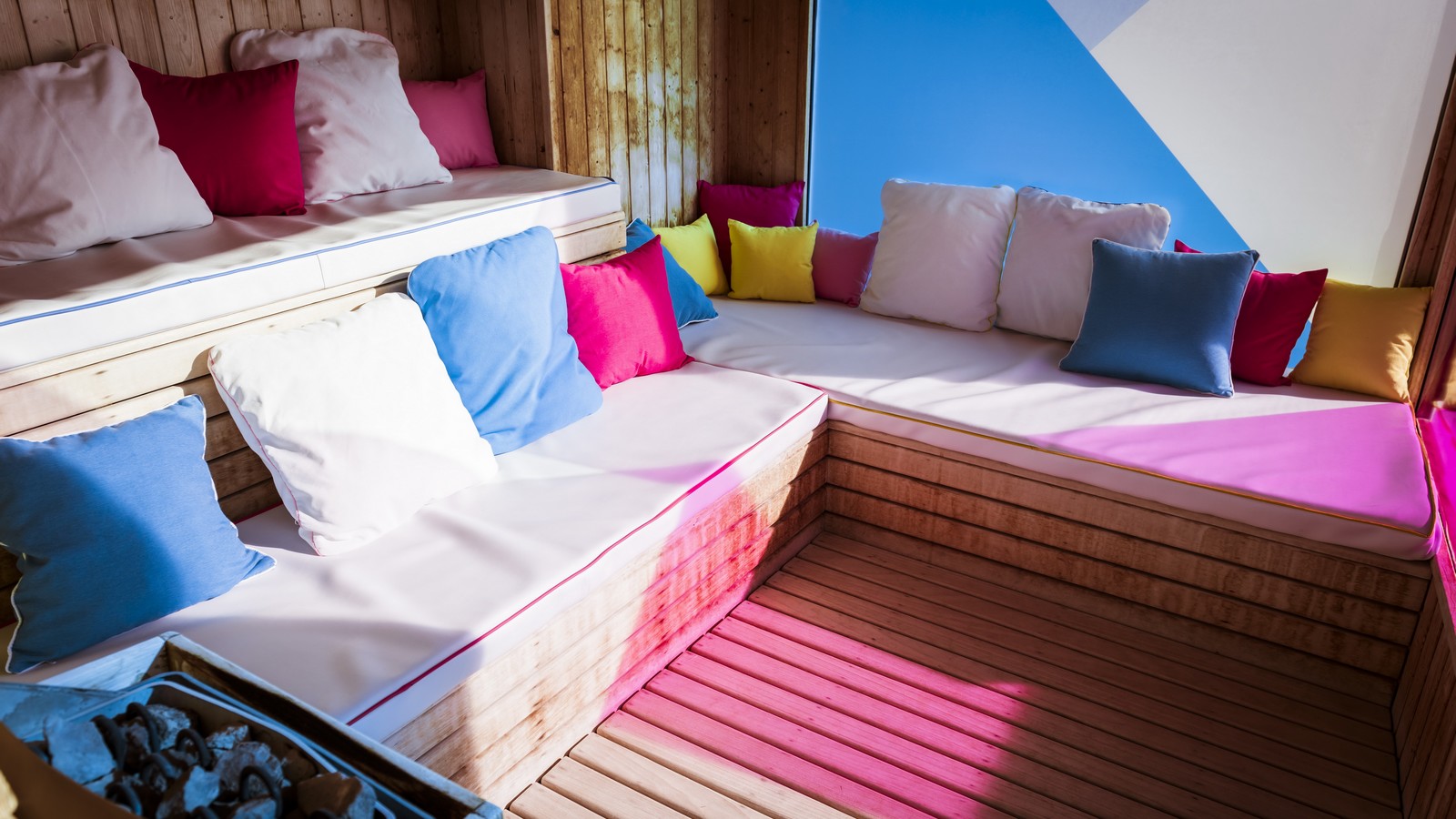 Love Island 2021: So sieht die Villa auf Teneriffa aus! 75 "Love Island"-Villa 2021