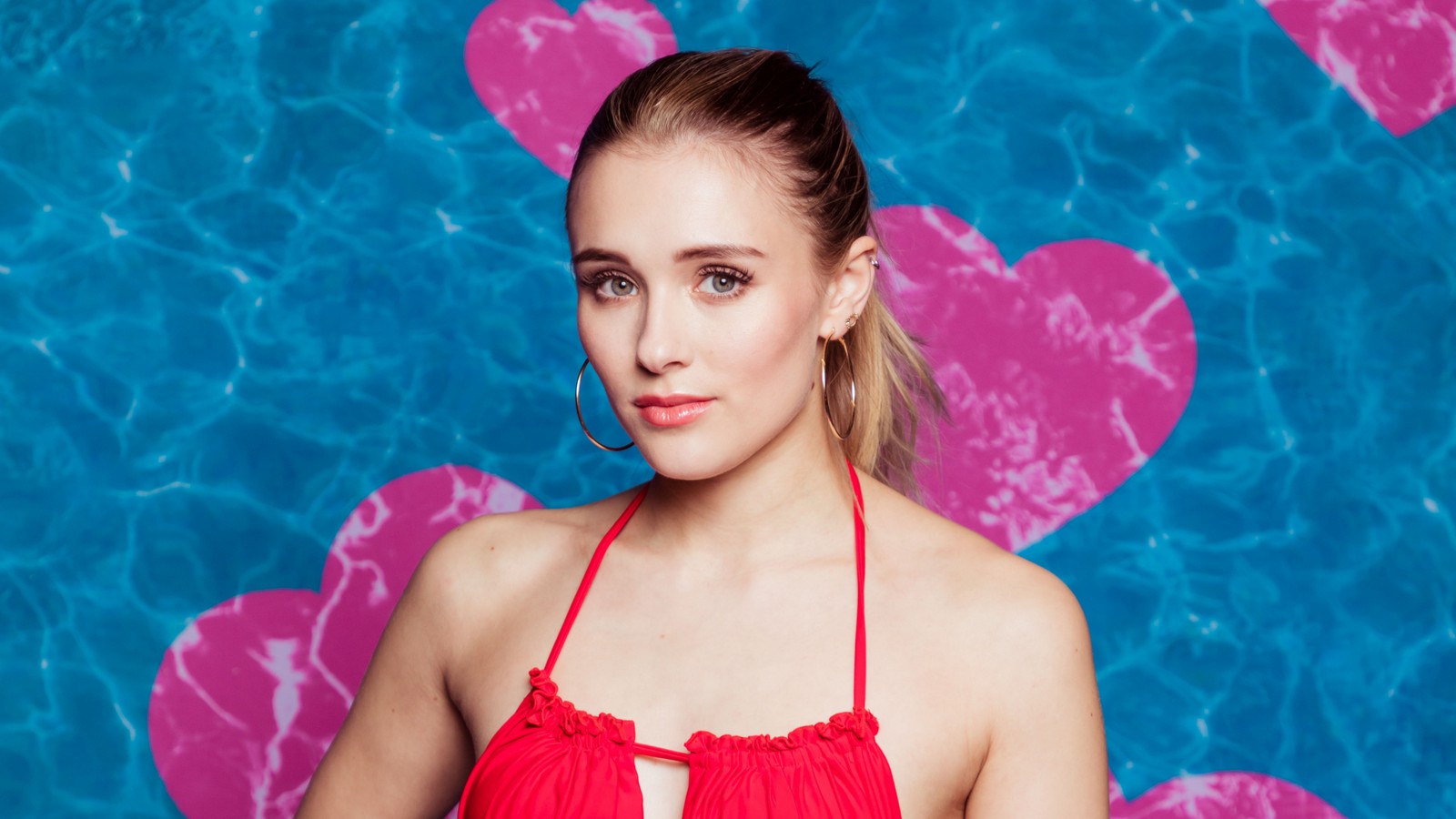 Love Island 2021: Das sind die weiblichen Islander! 74 "Love Island"-Kandidatin Greta