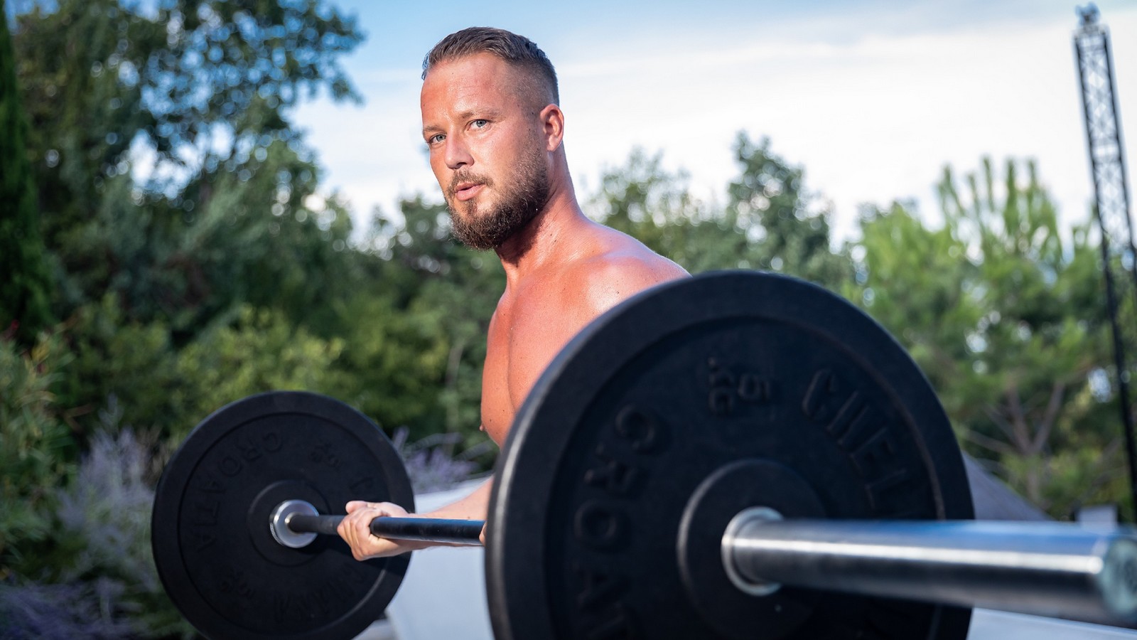 Temptation Island 2021: Diese Singles wollen die Paare verführen! 76 Chris bei "Temptation Island" 2021