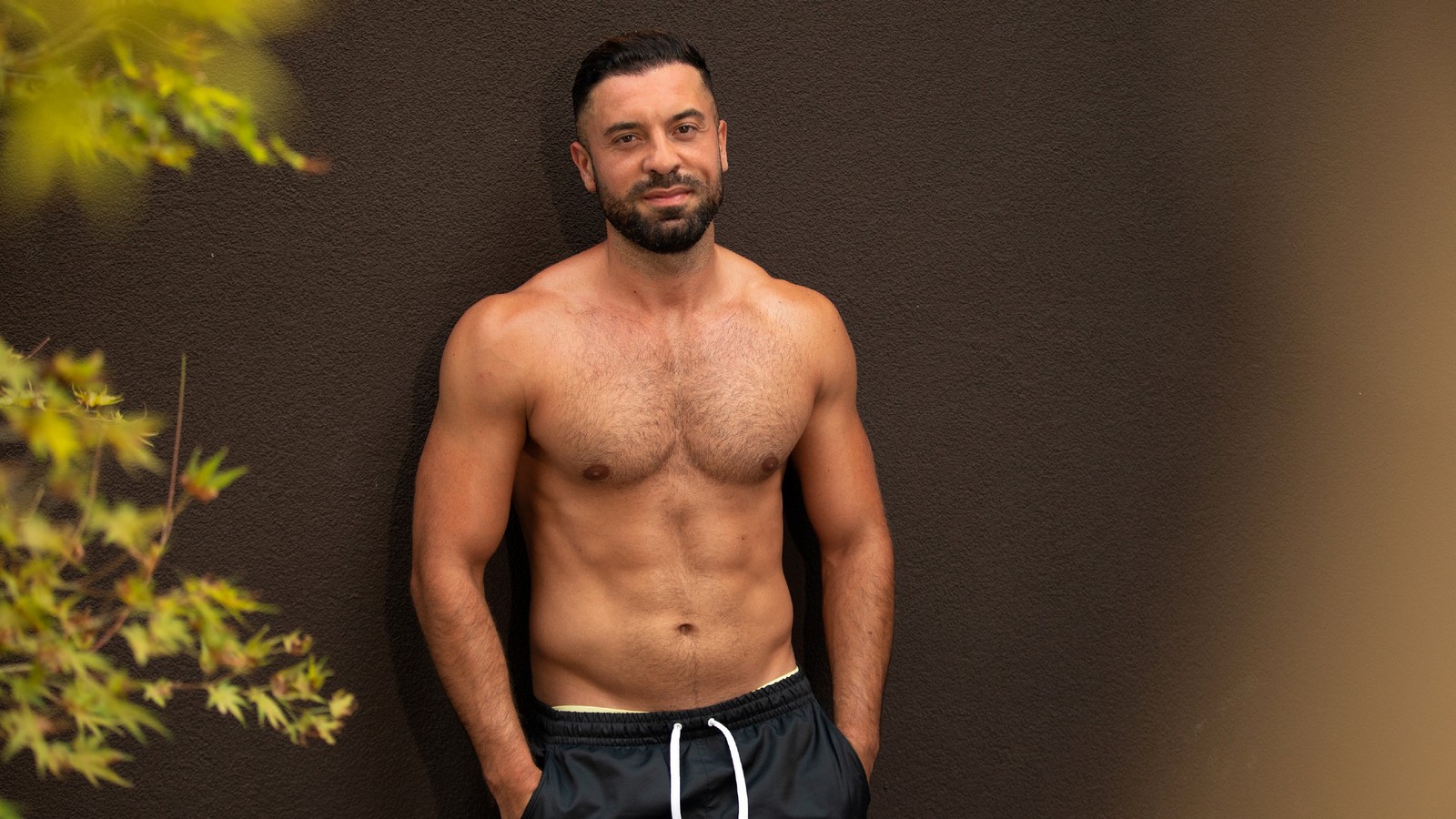 Temptation Island 2021: Diese Singles wollen die Paare verführen! 86 Mahmoud bei "Temptation Island" 2021