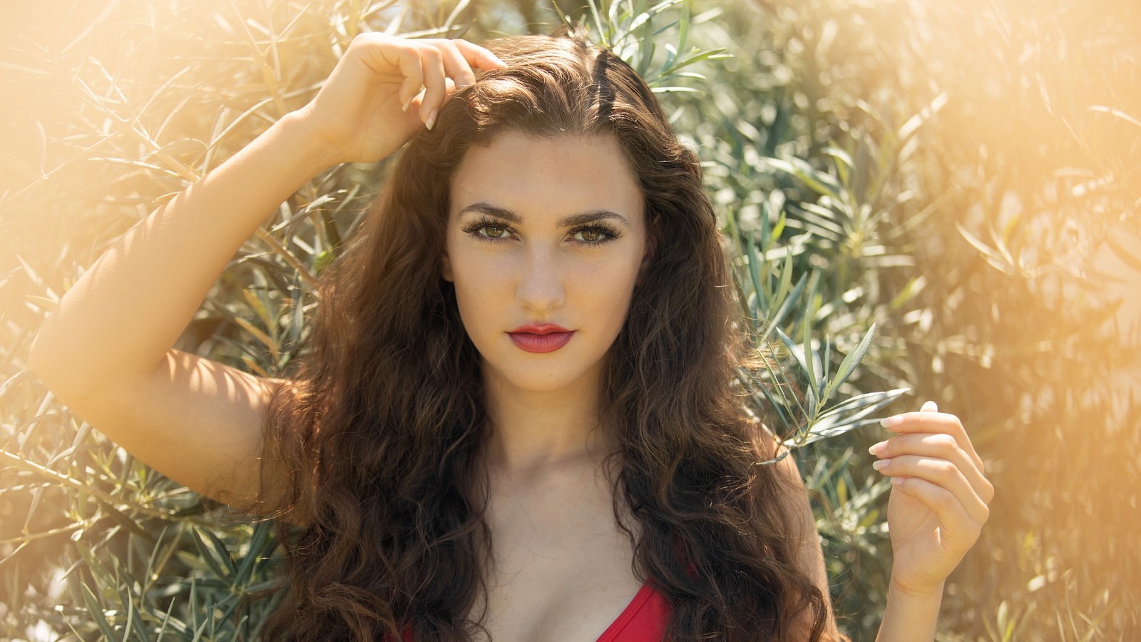 Temptation Island 2021: Diese Singles wollen die Paare verführen! 87 Marie bei "Temptation Island" 2021