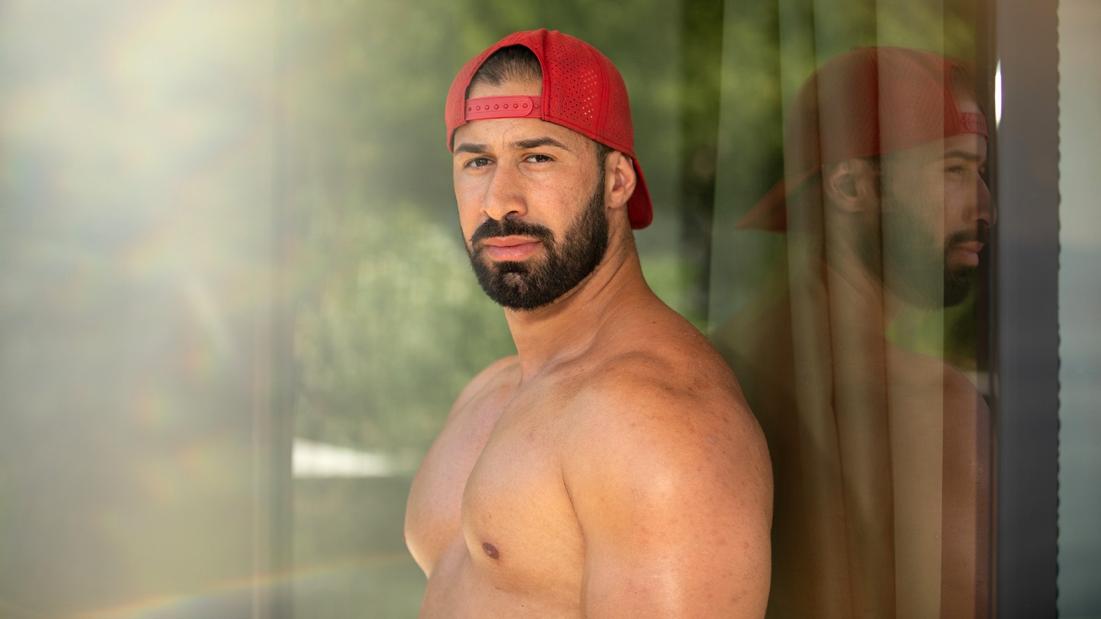 Temptation Island 2021: Diese Singles wollen die Paare verführen! 88 Momo bei "Temptation Island" 2021