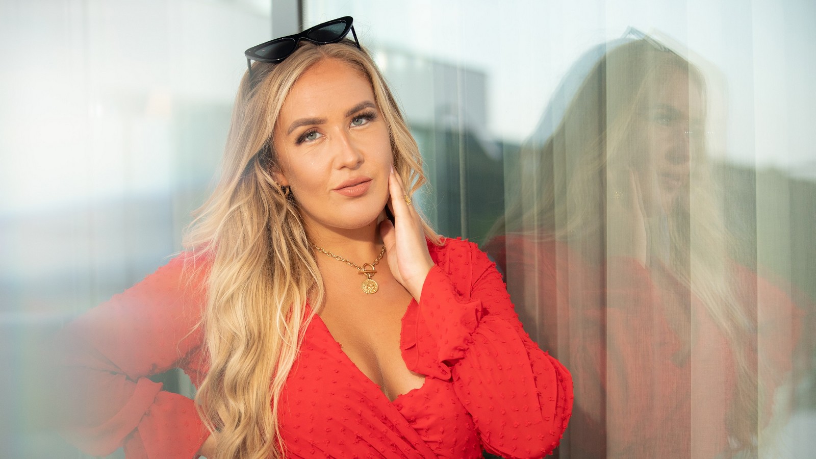 Temptation Island 2021: Diese Singles wollen die Paare verführen! 92 Rahel bei "Temptation Island" 2021