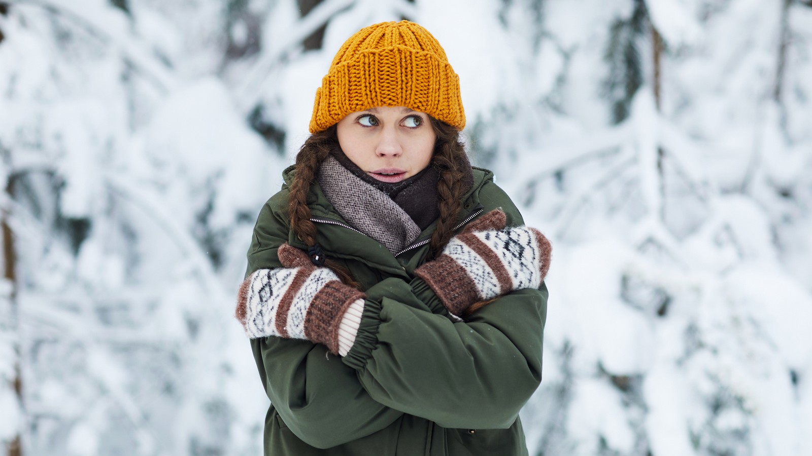 Du frierst immer? 6 Must-Haves für echte Frostbeulen! 61 Kalt
