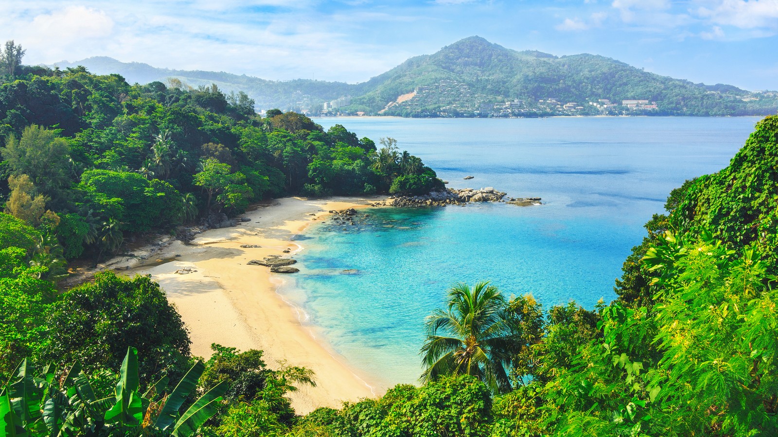 Promis unter Palmen 2021: Wo liegt der Drehort? HIER ist die Villa! 73 Phuket
