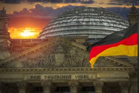 Kommt die Notbremse? Diese Regeln könnten bald gelten!