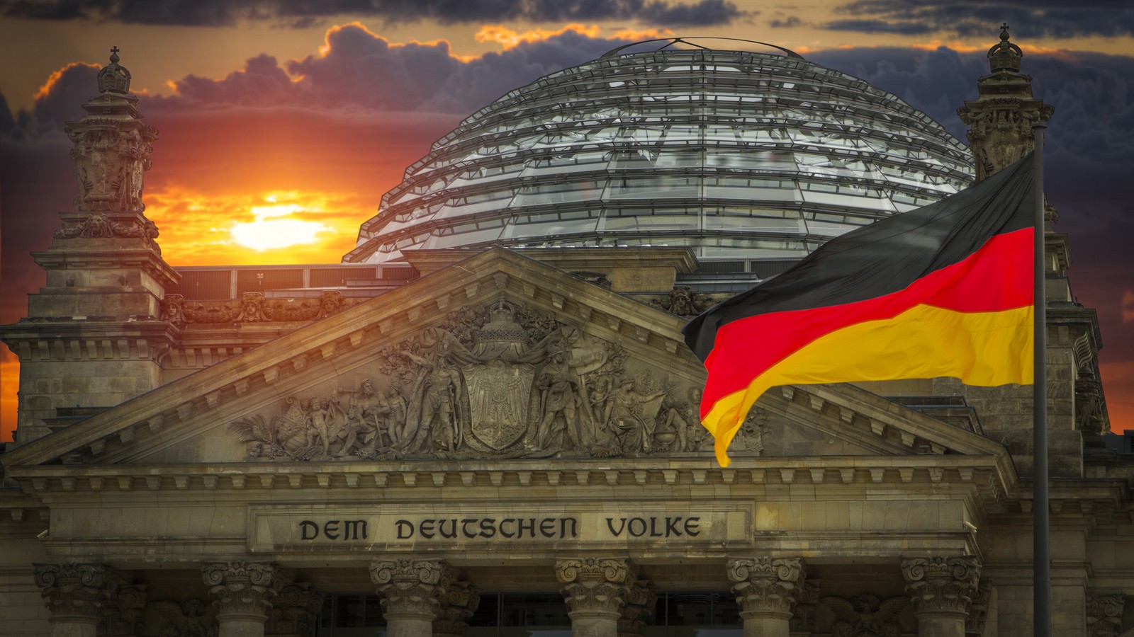 Bundestag
