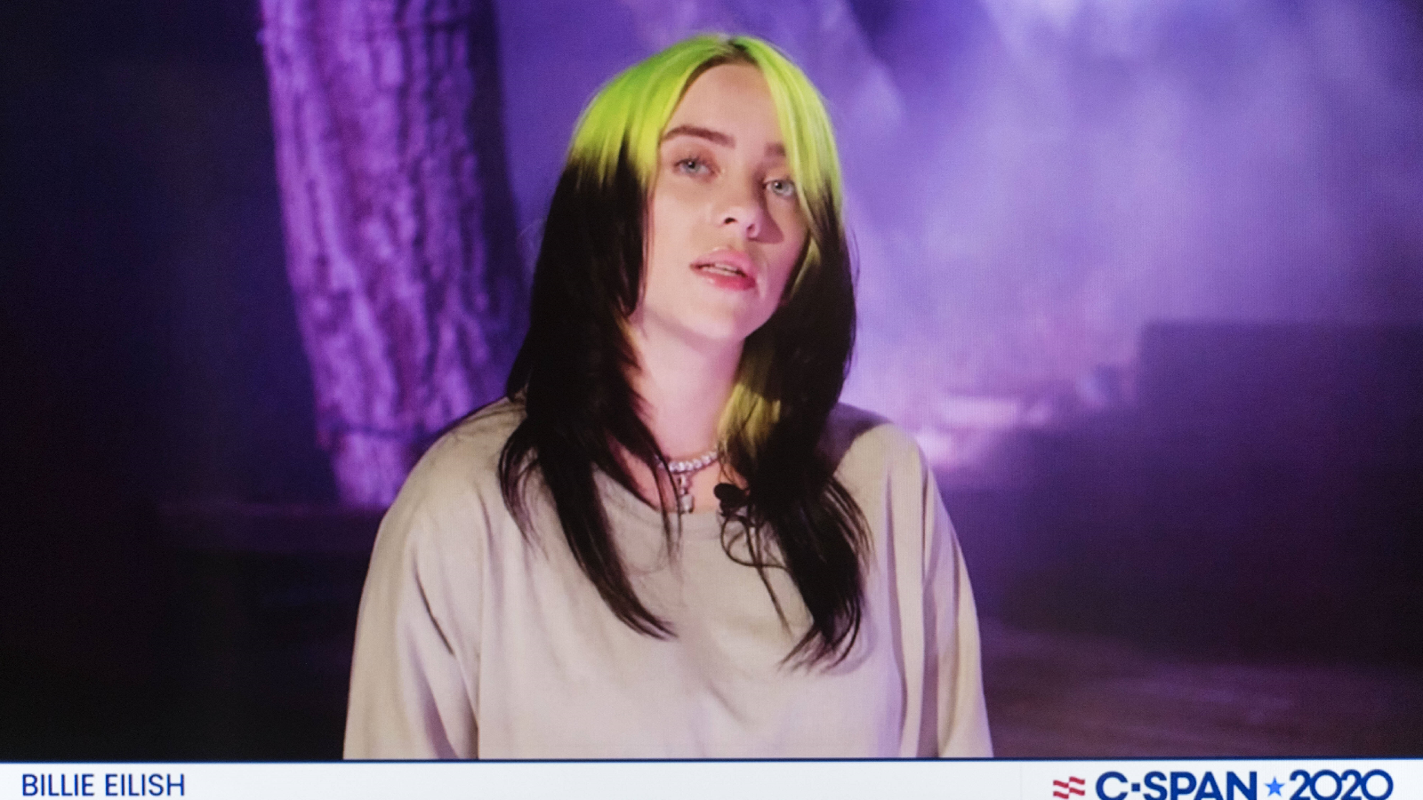 Billie Eilish kündigt neues Album an