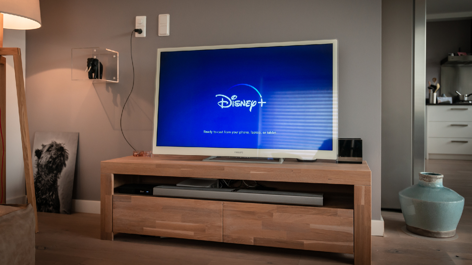 Disney+ mit Großoffensive