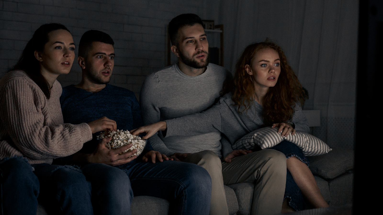 Die besten Filme für einen Halloween-Filmabend