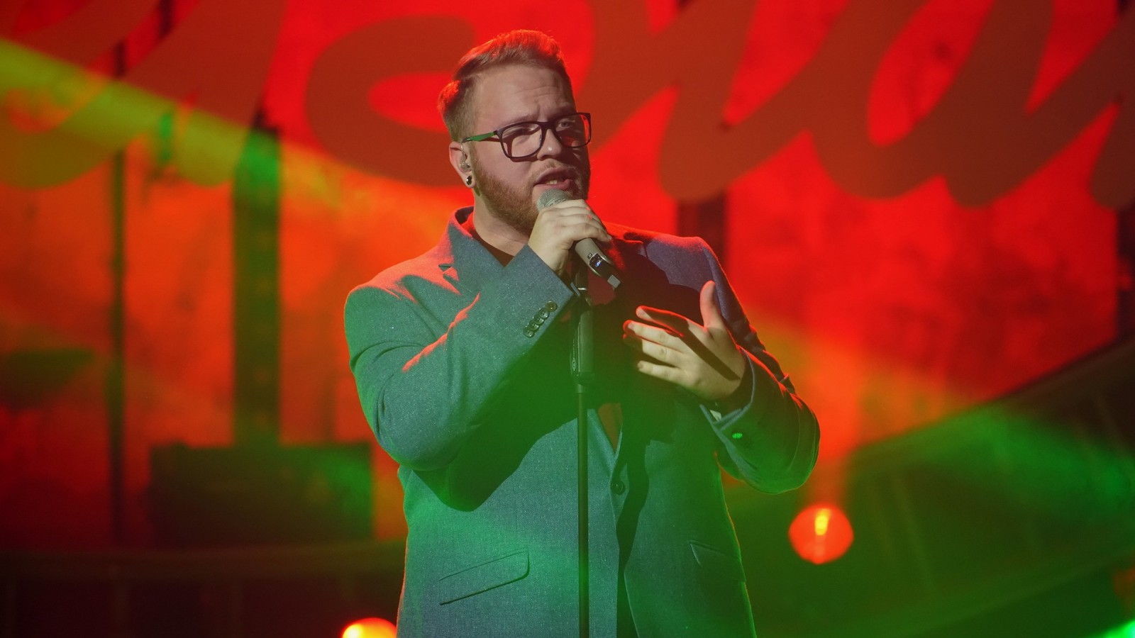 Jan-Marten Block: Das war sein DSDS-Highlight! 72 DSDS-Finalist Jan-Marten Block