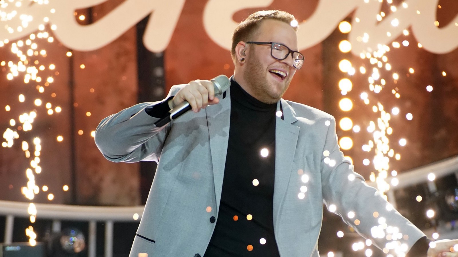 Jan-Marten Block ist der DSDS-Sieger 2021