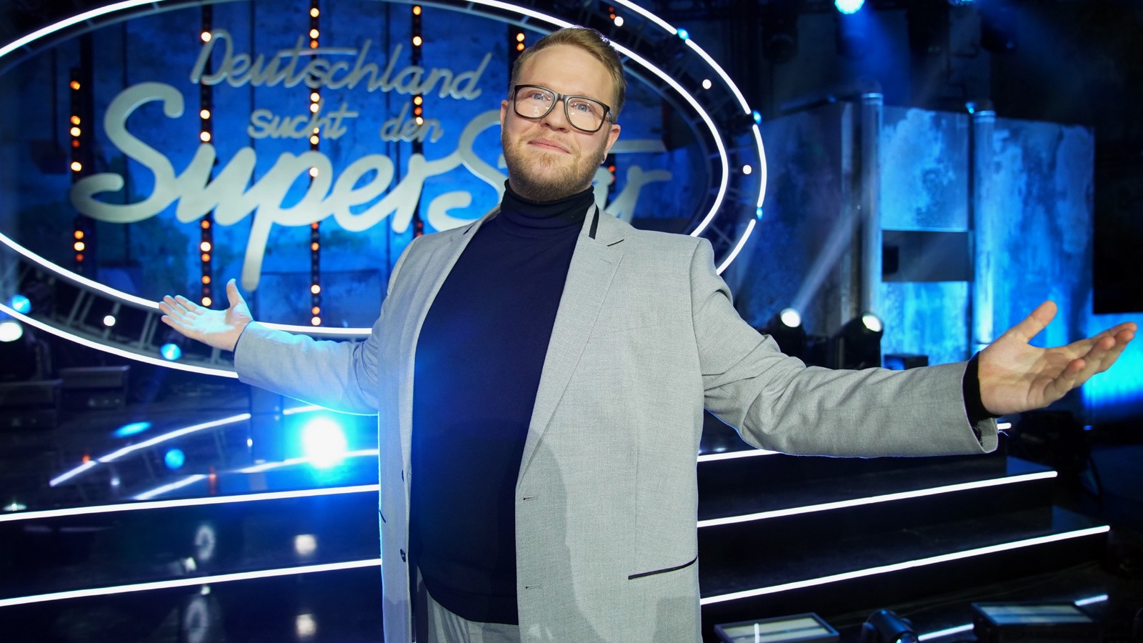 Jan-Marten Block: Erste Worte nach seinem DSDS-Sieg! 72 Jan-Marten Block ist der DSDS-Sieger 2021
