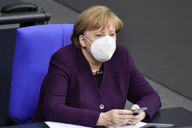 Notbremse: Diese Regeln stehen im Corona-Gesetz!
